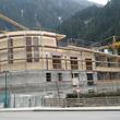 Hotel Zedernklang - Binderholz-Bausysteme