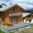 Alpendorf Dachstein West - Binderholz-Bausysteme